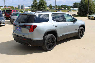 2023 GMC Acadia, $32995. Photo 5