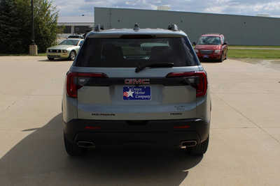 2023 GMC Acadia, $32995. Photo 6