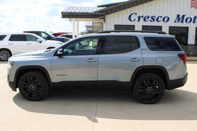 2023 GMC Acadia, $32995. Photo 8