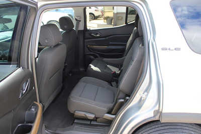 2023 GMC Acadia, $32995. Photo 9