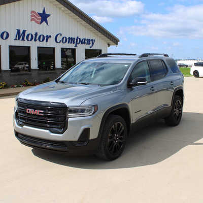 2023 GMC Acadia, $32995. Photo 1