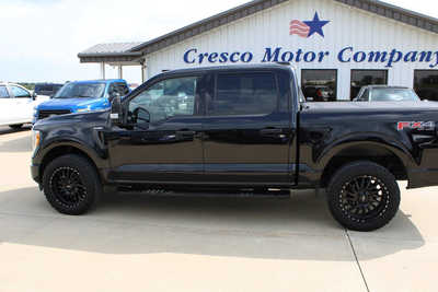 2022 Ford F150 Crew Cab, $39995. Photo 10
