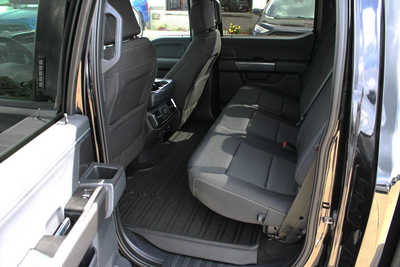 2022 Ford F150 Crew Cab, $39995. Photo 12