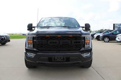 2022 Ford F150 Crew Cab, $39995. Photo 3