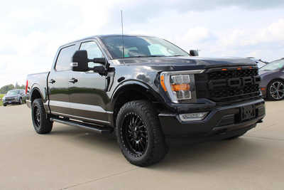 2022 Ford F150 Crew Cab, $39995. Photo 4