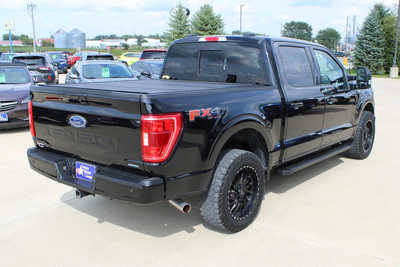 2022 Ford F150 Crew Cab, $39995. Photo 6