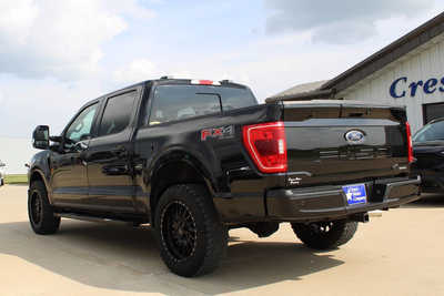 2022 Ford F150 Crew Cab, $39995. Photo 9
