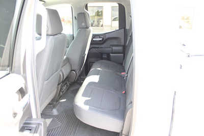 2019 Chevrolet Silverado 1500, $22995. Photo 11