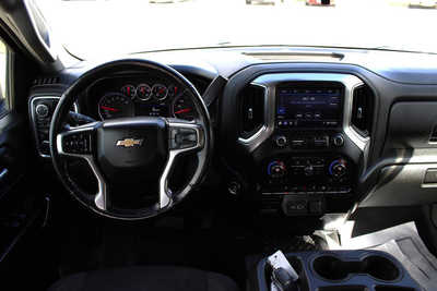 2019 Chevrolet Silverado 1500, $22995. Photo 12