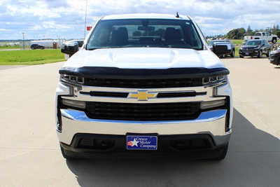 2019 Chevrolet Silverado 1500, $22995. Photo 2