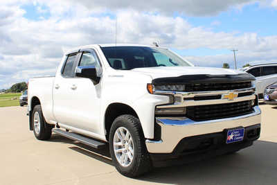 2019 Chevrolet Silverado 1500, $22995. Photo 3