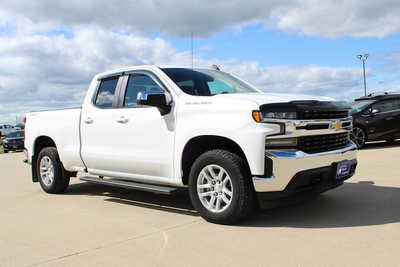 2019 Chevrolet Silverado 1500, $22995. Photo 4