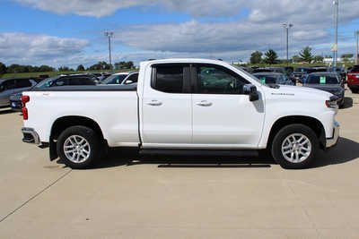 2019 Chevrolet Silverado 1500, $22995. Photo 5