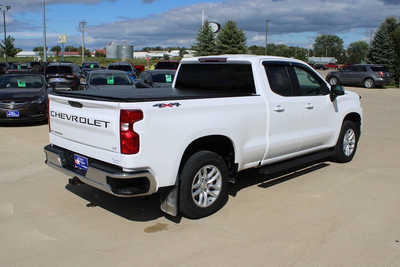 2019 Chevrolet Silverado 1500, $22995. Photo 6