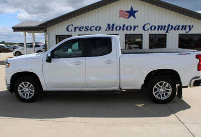 2019 Chevrolet Silverado 1500, $22995. Photo 9