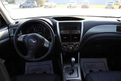2010 Subaru Forester, $7995. Photo 10