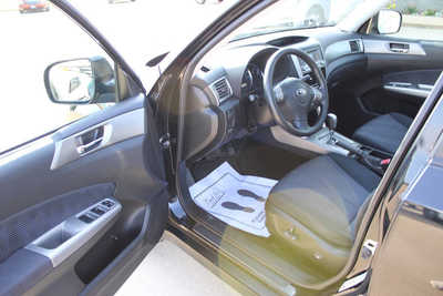 2010 Subaru Forester, $7995. Photo 12