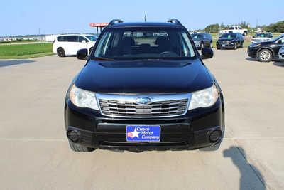 2010 Subaru Forester, $7995. Photo 2