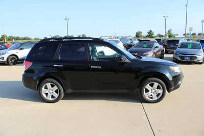 2010 Subaru Forester, $7995. Photo 4