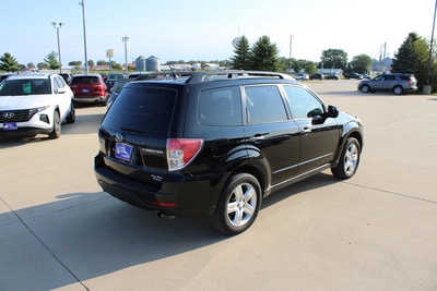 2010 Subaru Forester, $7995. Photo 5