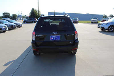2010 Subaru Forester, $7995. Photo 6