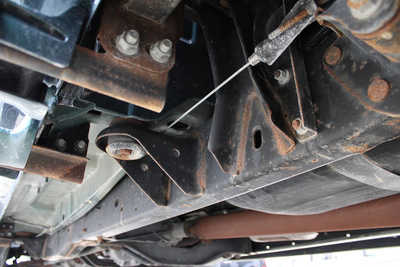 1999 Dodge Dakota Ext Cab, $14995. Photo 10