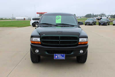 1999 Dodge Dakota Ext Cab, $14995. Photo 2