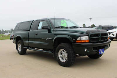 1999 Dodge Dakota Ext Cab, $14995. Photo 3