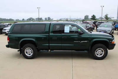 1999 Dodge Dakota Ext Cab, $14995. Photo 4
