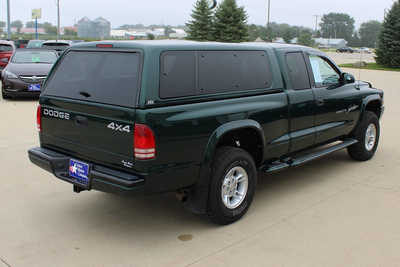 1999 Dodge Dakota Ext Cab, $14995. Photo 5