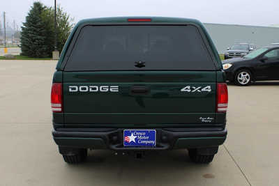 1999 Dodge Dakota Ext Cab, $14995. Photo 6