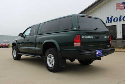 1999 Dodge Dakota Ext Cab, $14995. Photo 7