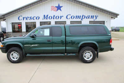 1999 Dodge Dakota Ext Cab, $14995. Photo 8