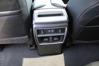 2021 Nissan Murano, $28995. Photo 11