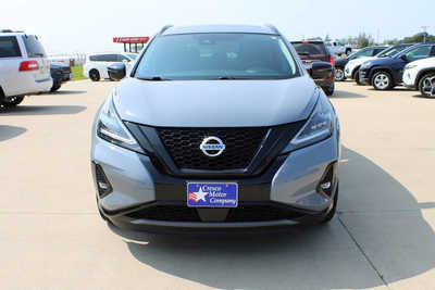2021 Nissan Murano, $28995. Photo 2