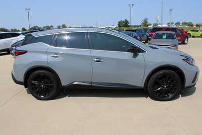 2021 Nissan Murano, $28995. Photo 4