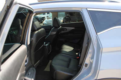 2021 Nissan Murano, $28995. Photo 9