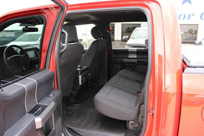 2017 Ford F150 Crew Cab, $25995. Photo 10