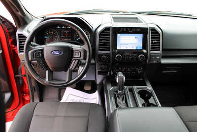 2017 Ford F150 Crew Cab, $25995. Photo 11