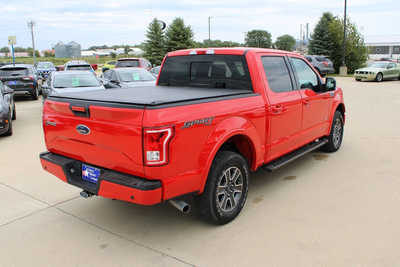 2017 Ford F150 Crew Cab, $25995. Photo 5