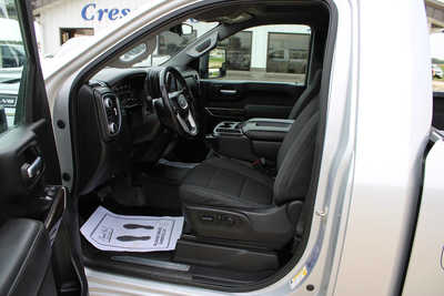 2022 GMC 2500 Reg Cab, $38995. Photo 10