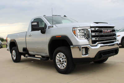 2022 GMC 2500 Reg Cab, $38995. Photo 3