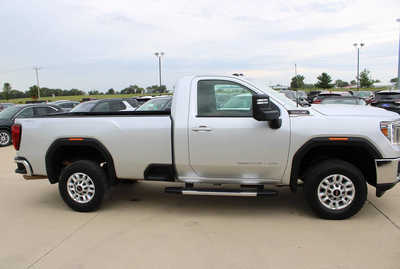 2022 GMC 2500 Reg Cab, $38995. Photo 4