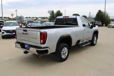 2022 GMC 2500 Reg Cab, $38995. Photo 5