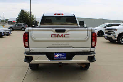 2022 GMC 2500 Reg Cab, $38995. Photo 6