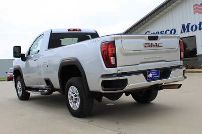 2022 GMC 2500 Reg Cab, $38995. Photo 7