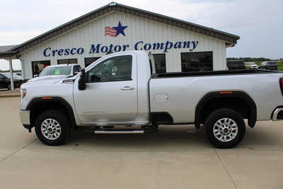 2022 GMC 2500 Reg Cab, $38995. Photo 8