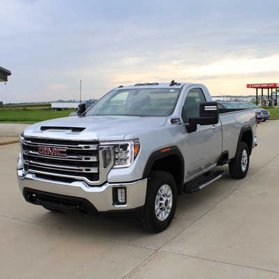 2022 GMC 2500 Reg Cab, $38995. Photo 1