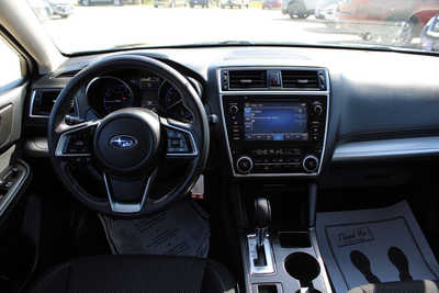 2018 Subaru Outback, $20995. Photo 10