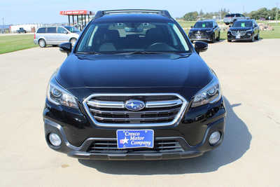 2018 Subaru Outback, $20995. Photo 2